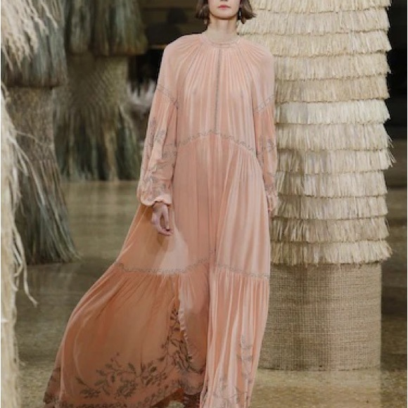 Ulla Johnson Tiana gown Loose, Flowing, Elegant! - Picture 1 of 11